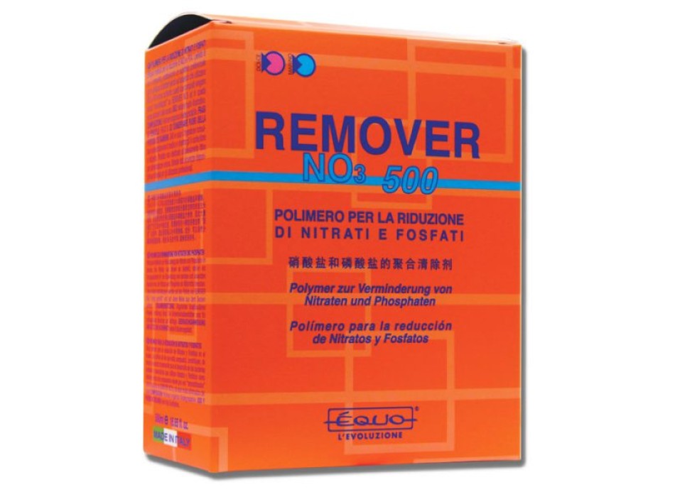EQUO - REMOVER-NO3 500