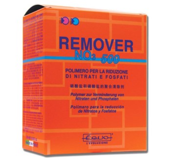 EQUO - REMOVER-NO3 Bag 2,5 litri
