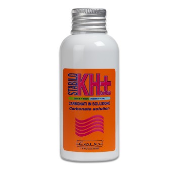 EQUO - STABILO KH+ carbonate 250 ML - INTEGRATORE KH