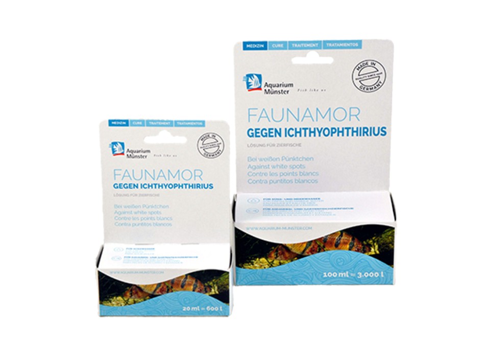 FAUNAMOR 20ml A.I.C.103518015