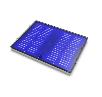 GNC BluRay X - Plafoniera LED per Acquario Marino