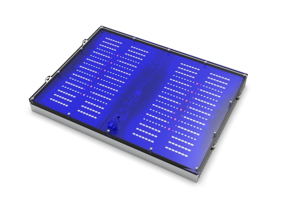 GNC BluRay X - Plafoniera LED per Acquario Marino