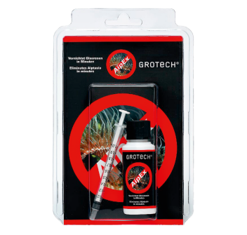 Grotech AipEx - Elimina le aiptasie in pochi minuti