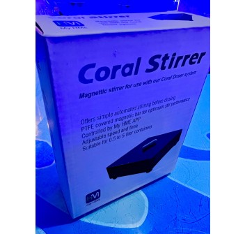 HM Electronics Coral Stirrer - agitatore magnetico per liquidi