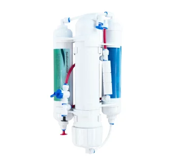 Impianto ad osmosi inversa AQUAPERFEKT - OsmoPerfekt Mini / 190 Ltr - Osmosi 190 l / giorno