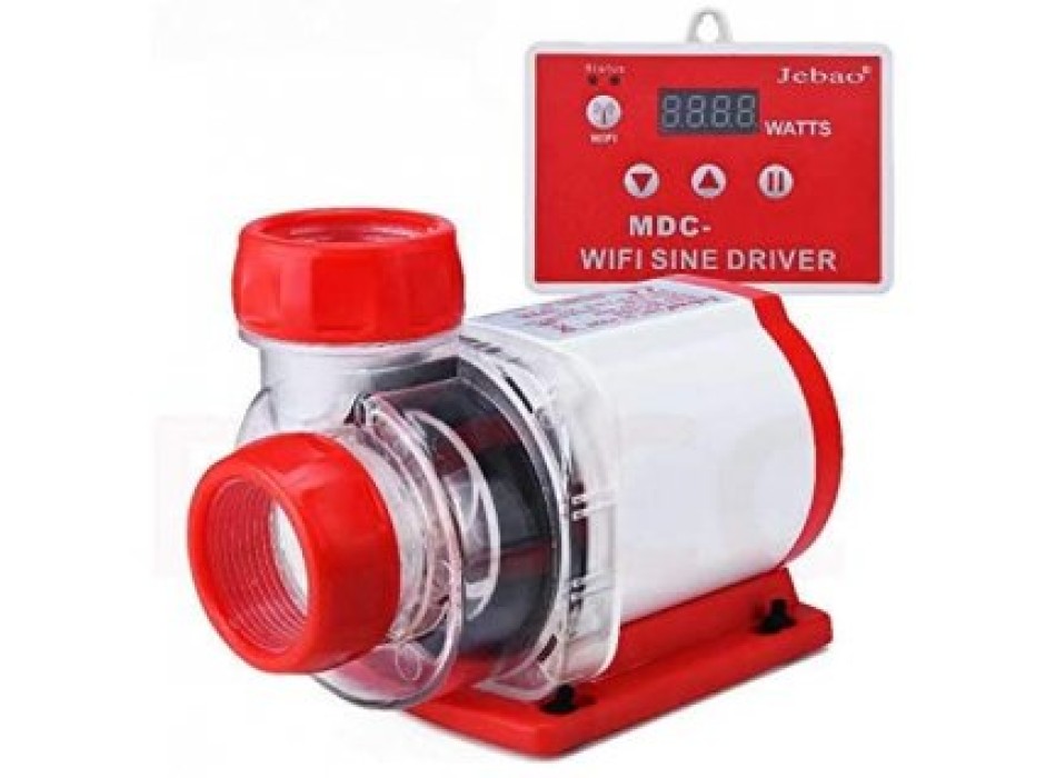 Jebao  DC Pump MDC-10000 - Pompa di risalita