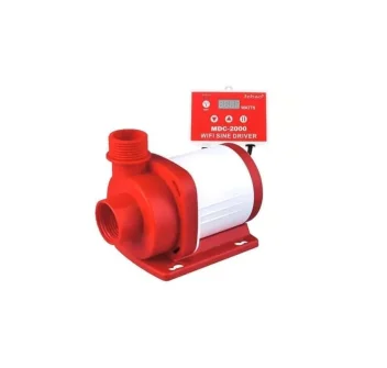 Jebao  DC Pump MDC-2000 - Pompa di risalita