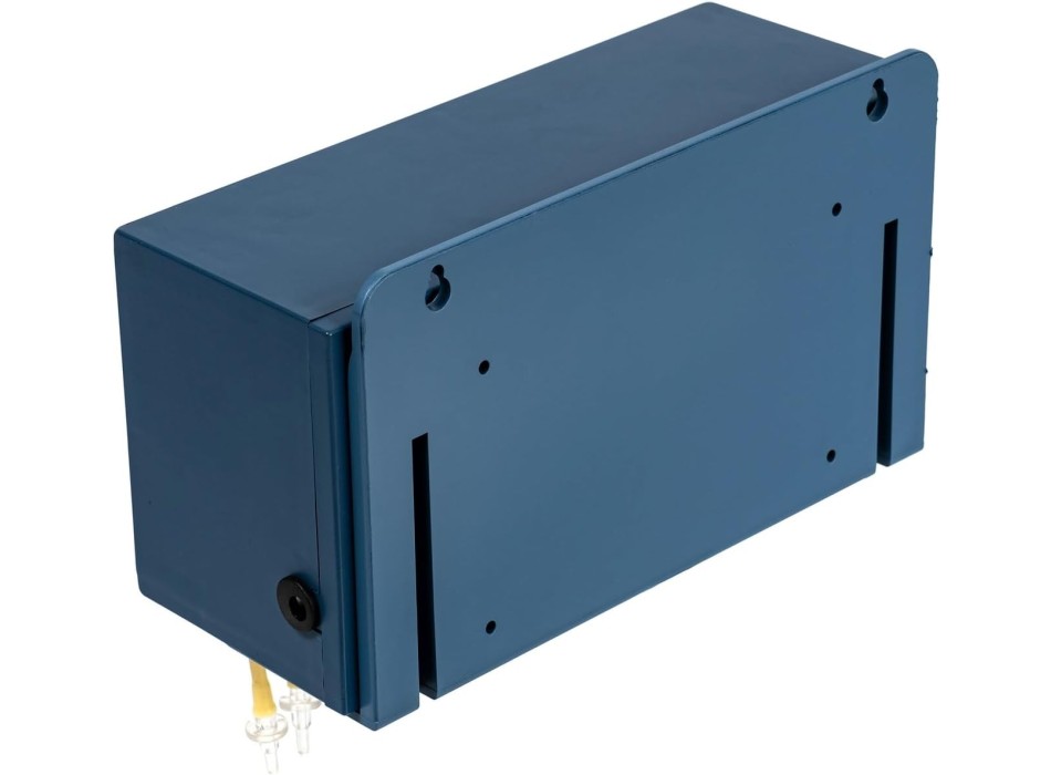 Jebao Doser Doser 5.4 - pompa dosometrica 4 canali Bluetooth con controllo tramite App