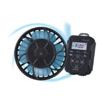 Jebao ELW-10M  - pompa di movimento 4000 L/h 3in1 con App iOS e Android