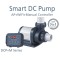Jebao / Jecod DCP-3500M Smart DCP Pump Wi-fi Pompa risalita