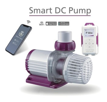 Jebao MDP 5000 Smart DC Pump Wi-fi Pompa risalita 5000l/h