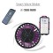 Jebao MLW-5 – pompa di movimento Wi-Fi 4000 L/h con App e controller touch