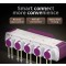 Jebao Smart WiFi Doser Pump MD-4.5  - Pompa dosometrica 5 canali Bluetooth e WI-FI con controllo tramite App