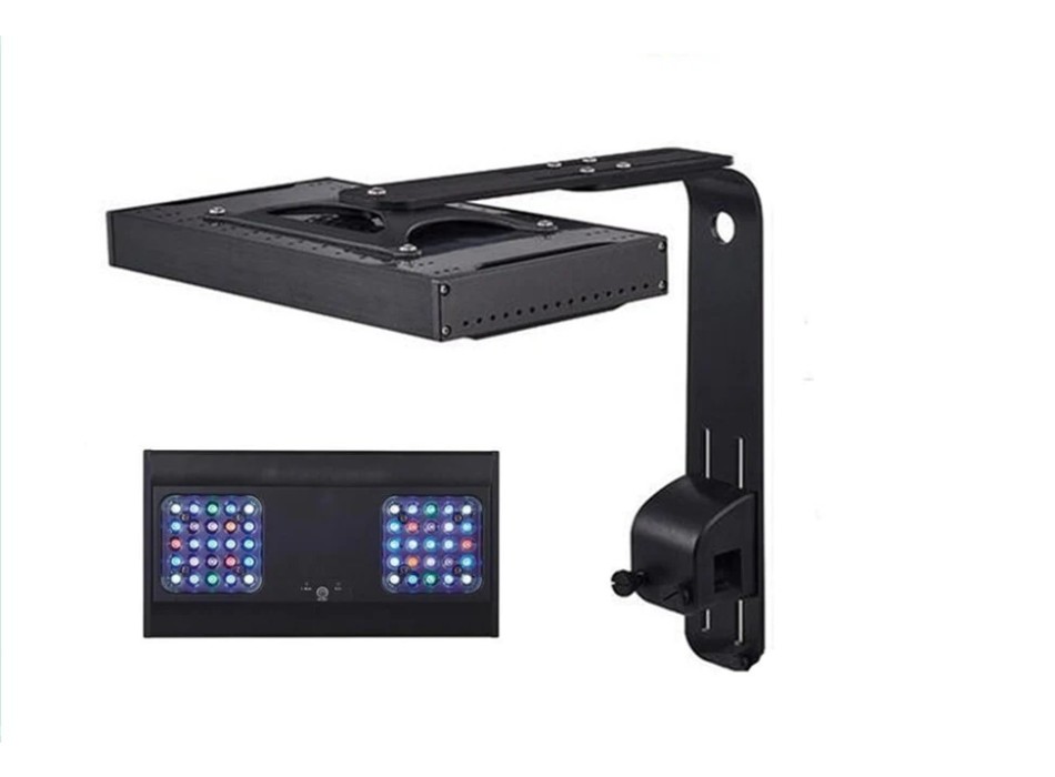 JECOD / JEBAO  AL150 - 296X160X39 MM - 150 W - Promo !