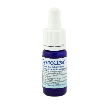 Korallen-Zucht CyanoClean 10 ml