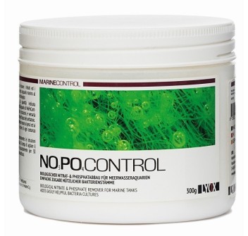 Lyox / Qium No3 Po4  Control 300 G