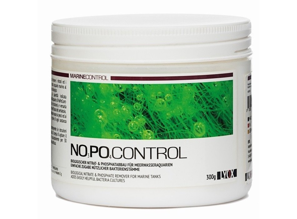 Lyox / Qium No3 Po4  Control 300 G