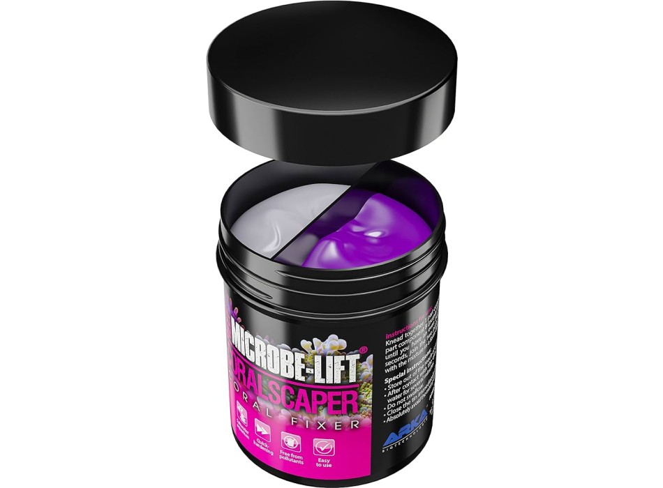 MICROBE-LIFT Coralscaper – Colla per coralli
