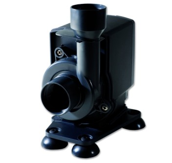 Newa Jet NJ 8000 Pompa per acquari 8000 lt/h Controllo elettronico della rotazione ed analisi