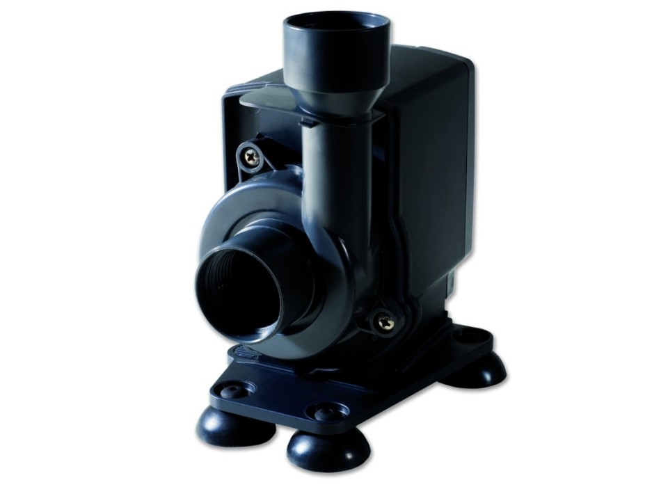 Newa Jet NJ 8000 Pompa per acquari 8000 lt/h Controllo elettronico della rotazione ed analisi