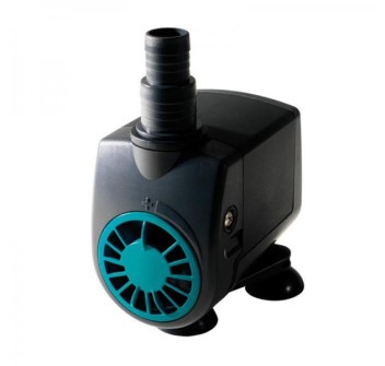 Newa Jet NJ3000 Pompa Regolabile da 1200 a 3000 L/H