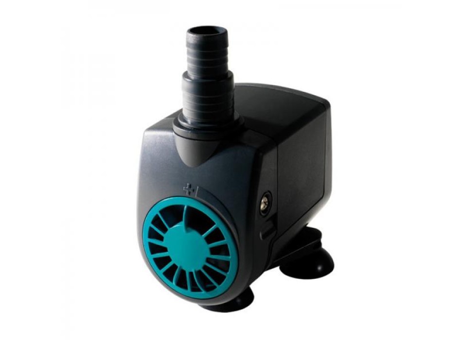 Newa Jet NJ3000 Pompa Regolabile da 1200 a 3000 L/H