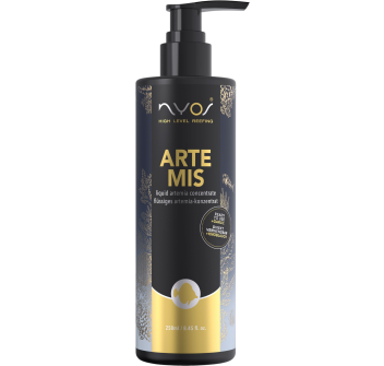 Nyos Artemis 250ml - zooplancton liquido concentrato 