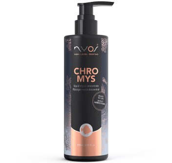 Nyos Chromys Cibo per Pesci e Coralli 250 ml