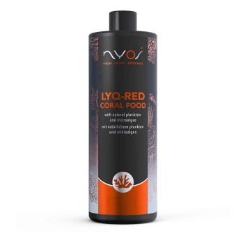 Nyos Goldpods Zooplancton 250 ml