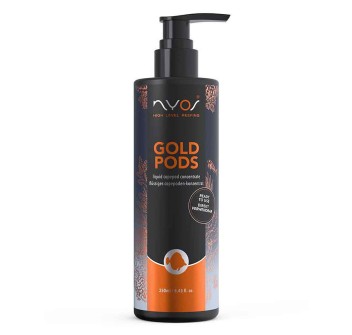 Nyos Goldpods Zooplancton 250 ml