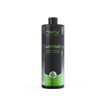 Nyos LYQ-RED Coral Food 250 ml - Integratore alimentare per coralli