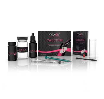 Nyos Reefer Calcium Test calcio - 50 misurazioni