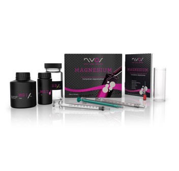 Nyos Reefer Magnesium Test magnesio - 50 misurazioni