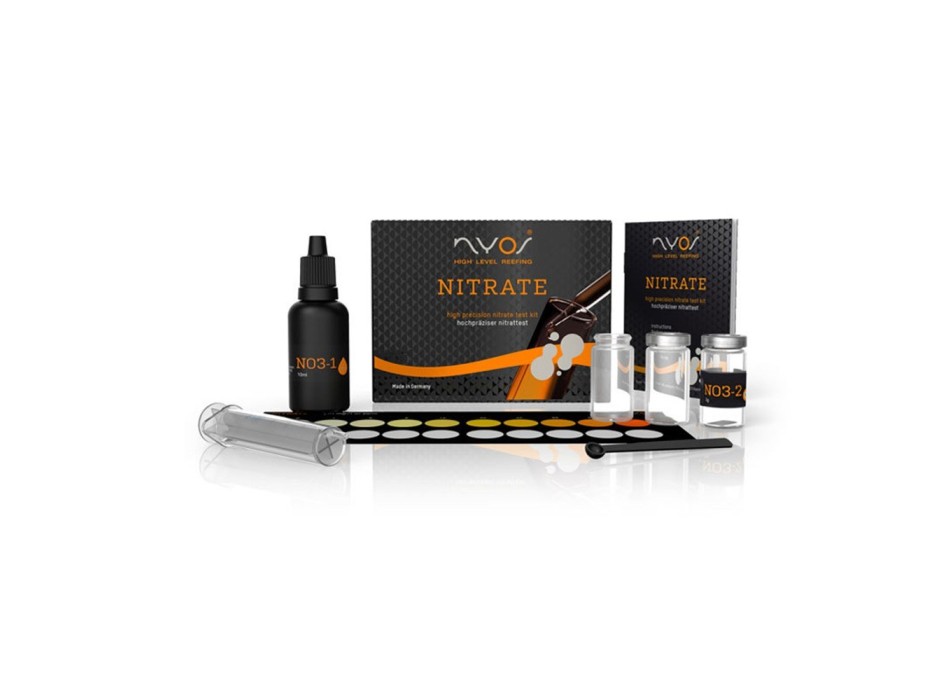 Nyos Reefer Nitrate Test - 40 misurazioni 