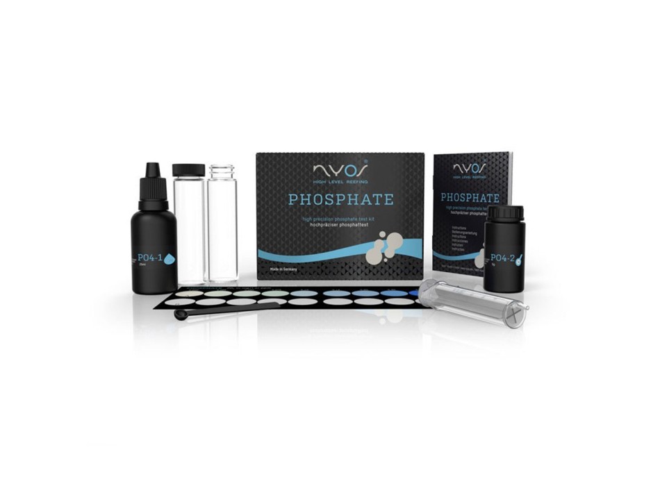 Nyos Reefer Phosphate Test - 50 misurazioni