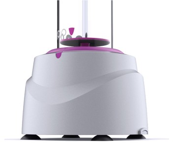 Nyos TORQ G2 Dock Base per Filtro a Letto Fluido