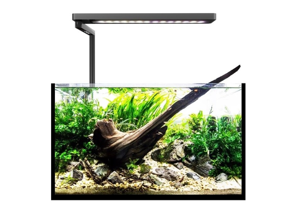 Plafoniera MICMOL SOLO BLACK