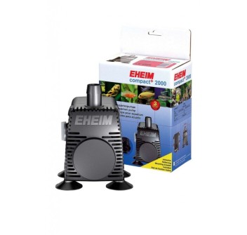 Pompa compact +  2000 EHEIM