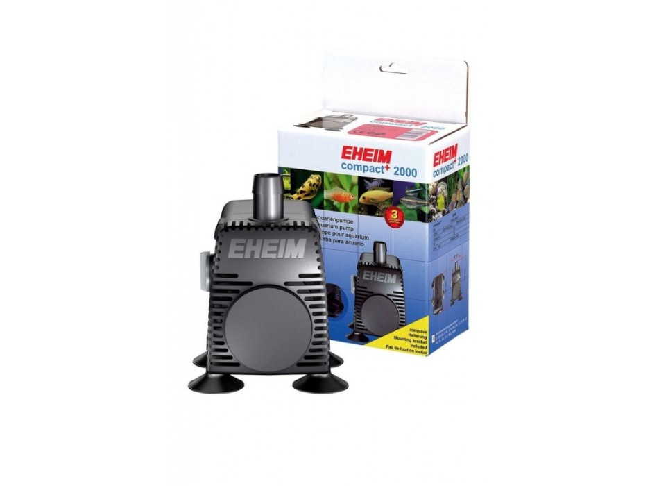 Pompa compact +  2000 EHEIM