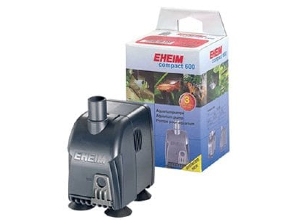 Pompa compact 600 EHEIM