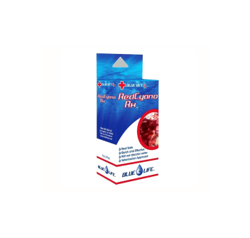 Red Cyano Rx -Anti cianobatteri