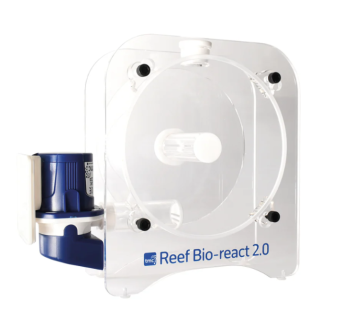 Reef Bio-react 2.0