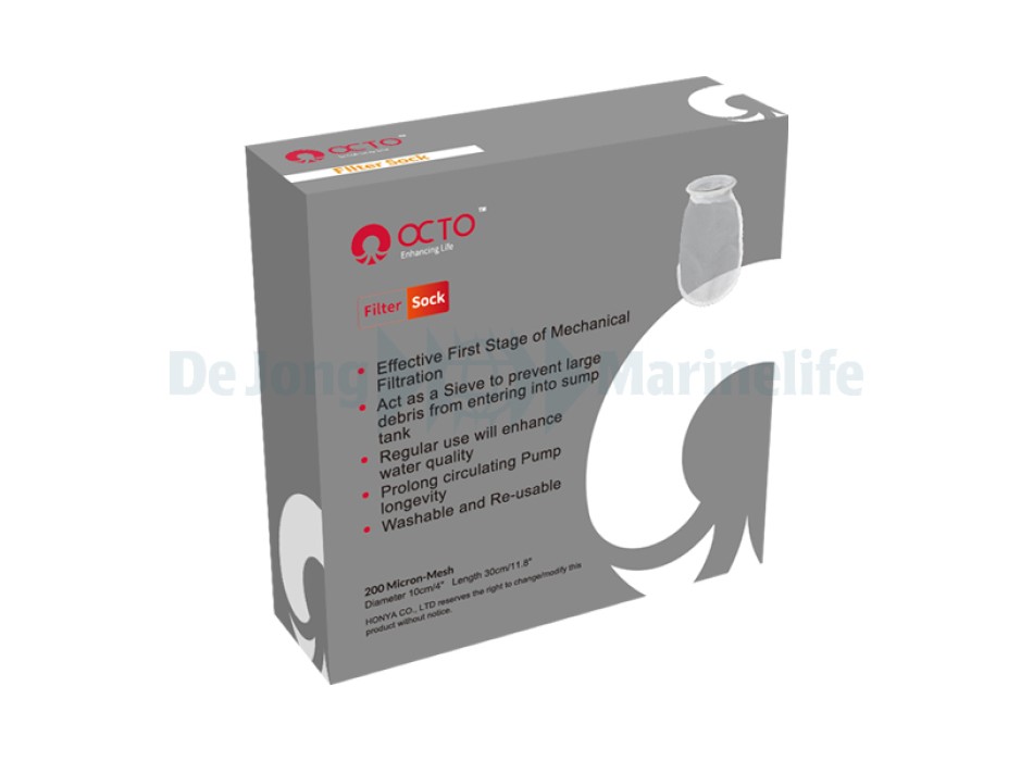 Reef Octopus Calza filtrante da 200 micron