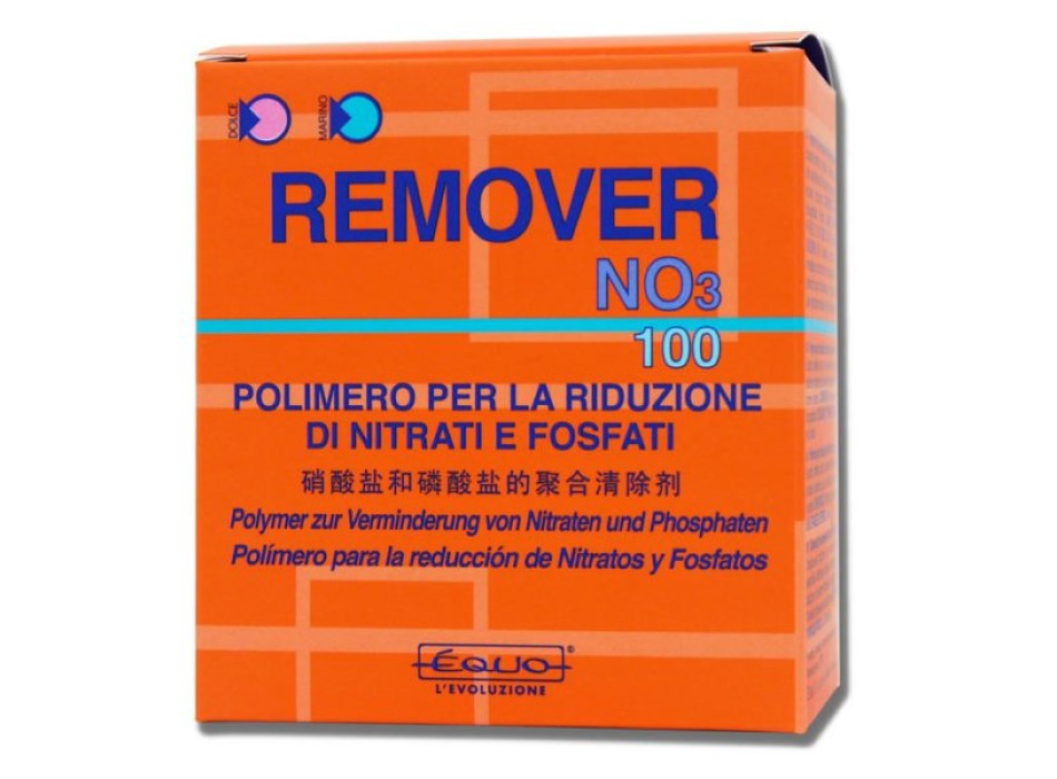 REMOVER-NO3 100