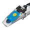 Rifrattometro - Aqpet Analisys Rifrattometro Misuratore  con Led