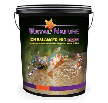 ROYAL  ION BALANCE 23 kg secch.