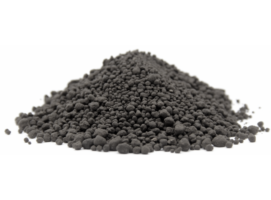 ShrimpKing Active Soil, 4 L Substrato fertile