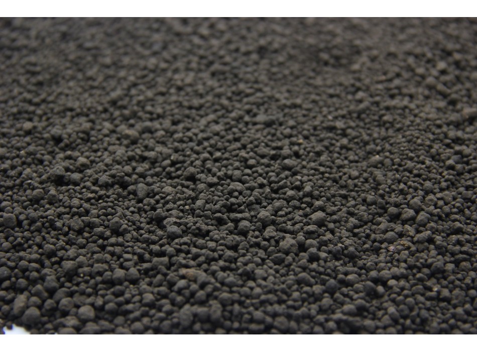 ShrimpKing Active Soil, 4 L Substrato fertile