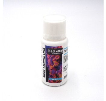 SICCE - HeO KORAL 100 ml
