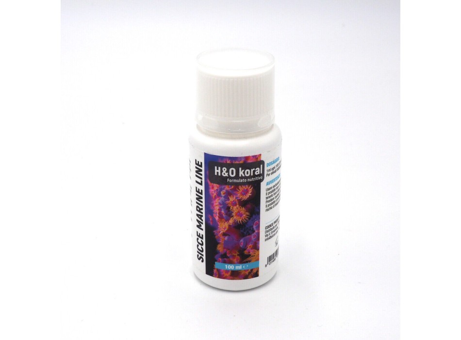 SICCE - HeO KORAL 100 ml